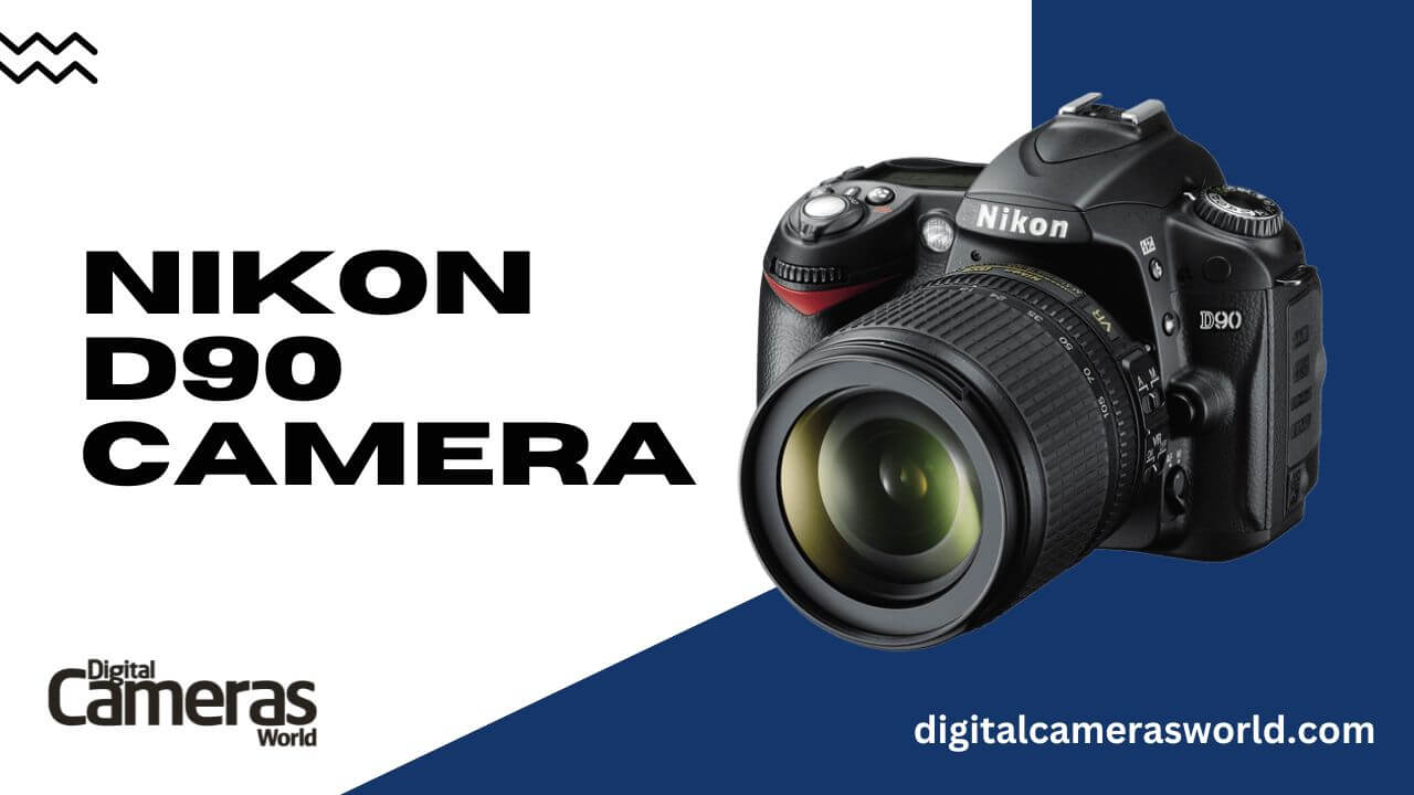 Nikon D90 Camera Review