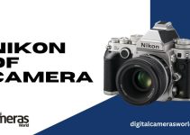 Nikon DF Camera Review