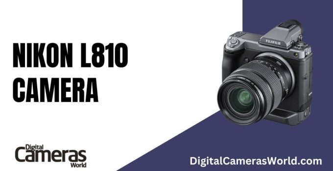 Fujifilm GFX 100 Camera Review