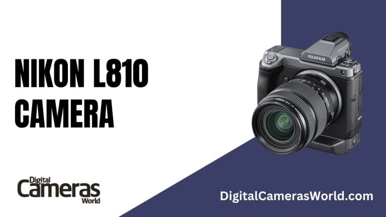 Fujifilm GFX 100 Camera Review 2023
