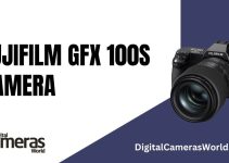 Fujifilm GFX 100S Camera Review 2023