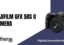 Fujifilm GFX 50S II Camera Review 2023