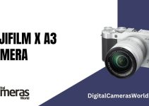 Fujifilm X-A3 Camera Review 2023
