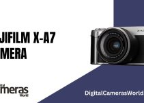 Fujifilm X-A7 Camera Review 2023