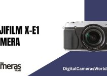 Fujifilm X-E1 Camera Review 2023