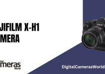 Fujifilm X-H1 Camera Review 2023