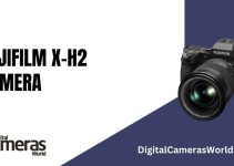 Fujifilm X-H2 Camera Review 2023