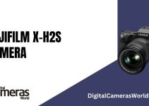 Fujifilm X-H2S Camera Review 2023