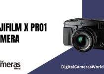 Fujifilm X-Pro1 Camera Review 2023