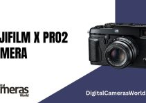 Fujifilm X-Pro2 Camera Review 2023