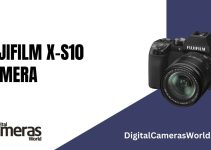 Fujifilm X-S10 Camera Review 2023