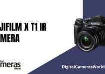Fujifilm X-T1 IR Camera Review 2023