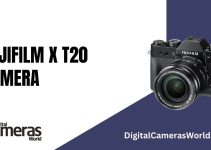 Fujifilm X-T20 Camera Review 2023