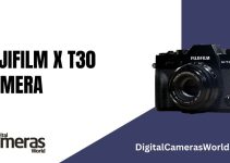 Fujifilm X-T30 Camera Review 2023