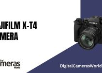 Fujifilm X-T4 Camera Review 2023