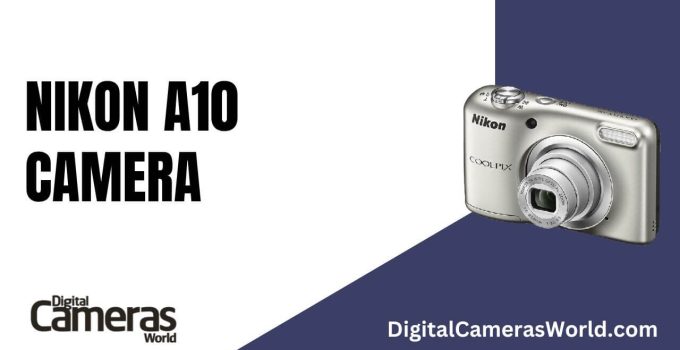 Nikon A10 Camera Review