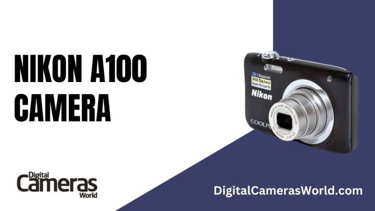 Nikon A100 Camera Review 2023