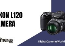 Nikon L120 Camera Review 2023