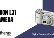 Nikon L31 Camera Review 2023
