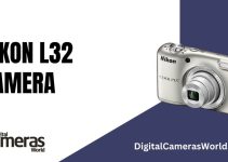 Nikon L32 Camera Review 2023
