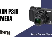 Nikon P310 Camera Review 2023
