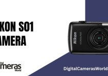 Nikon S01 Camera Review 2023