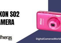 Nikon S02 Camera Review 2023