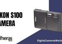 Nikon S100 Camera Review 2023