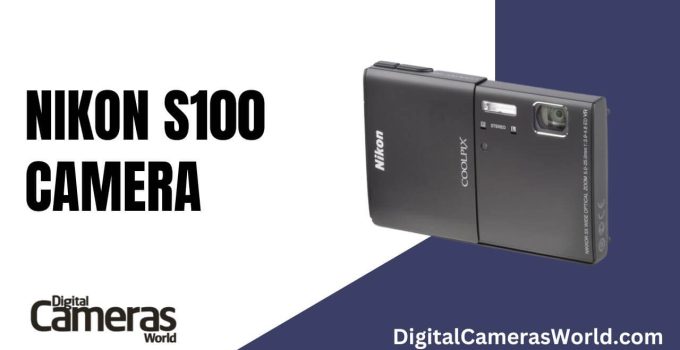 Nikon S100 Camera Review