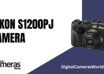 Nikon S1200pj Camera Review 2023