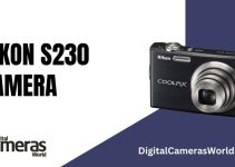 Nikon S230 Camera Review 2023