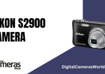 Nikon S2900 Camera Review 2023