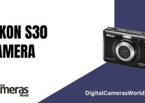 Nikon S30 Camera Review 2023