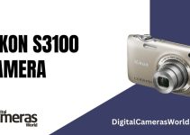 Nikon S3100 Camera Review 2023