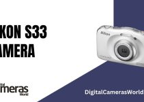 Nikon S33 Camera Review 2023