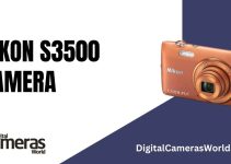 Nikon S3500 Camera Review 2023