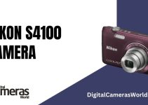 Nikon S4100 Camera Review 2023