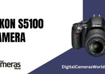 Nikon S5100 Camera Review 2023