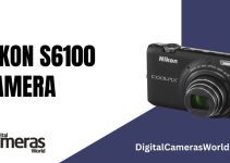 Nikon S6100 Camera Review 2023