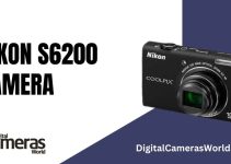Nikon S6200 Camera Review 2023