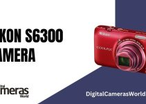 Nikon S6300 Camera Review 2023
