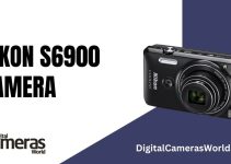 Nikon S6900 Camera Review 2023