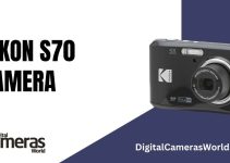 Nikon S70 Camera Review 2023