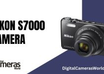 Nikon S7000 Camera Review 2023