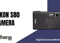 Nikon S80 Camera Review 2023