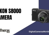 Nikon S8000 Camera Review 2023