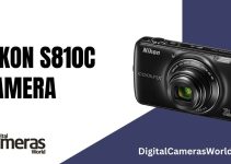 Nikon S810c Camera Review 2023