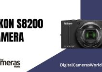 Nikon S8200 Camera Review 2023