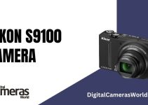 Nikon S9100 Camera Review 2023