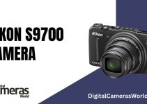 Nikon S9700 Camera Review 2023